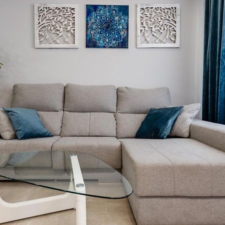 Moderno Apartamento Scandic, Playa Del Cura Torrevieja Eksteriør billede