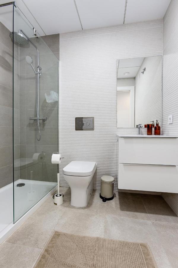 Moderno Apartamento Scandic, Playa Del Cura Torrevieja Eksteriør billede