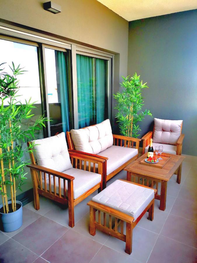 Moderno Apartamento Scandic, Playa Del Cura Torrevieja Eksteriør billede